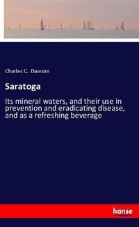 Produktbild: Saratoga