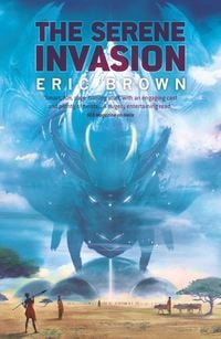 Produktbild: The Serene Invasion