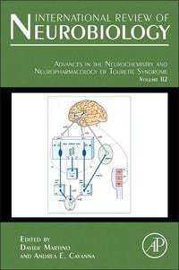 Produktbild: Advances in the Neurochemistry and Neuropharmacology of Tour