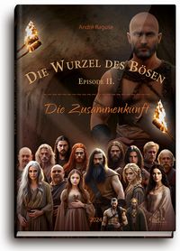 Produktbild: Die Wurzel des B&ouml;sen