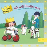 Produktbild: Folge 9: Ich will Piratin sein (Das Original-H&ouml;rspiel zur TV-Serie)