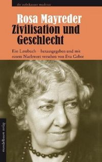 Produktbild: Zivilisation und Geschlecht