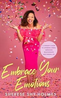 Produktbild: Embrace Your Emotions