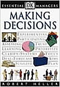 Produktbild: Making Decisions