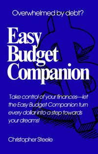Produktbild: Easy Budget Companion