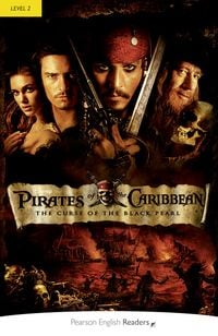 Produktbild: L2:Pirates:Curse of BP Bk & MP3 Pk