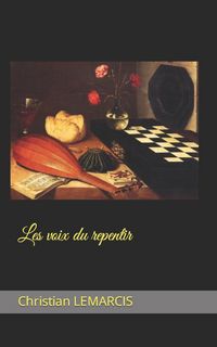 Produktbild: Les voix du repentir