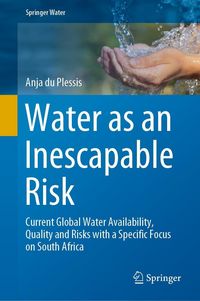 Produktbild: Water as an Inescapable Risk