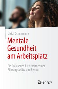 Produktbild: Mentale Gesundheit am Arbeitsplatz
