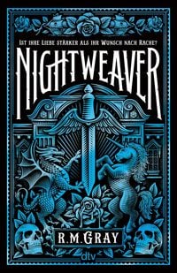 Produktbild: Nightweaver