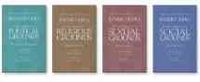 Produktbild: Banned Books Set, 4-Volumes: Literature Suppressed on Political, Religious, Sexual and Social Grounds