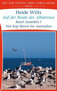Produktbild: Auf der Route der Albatrosse