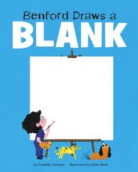 Produktbild: Benford Draws a Blank