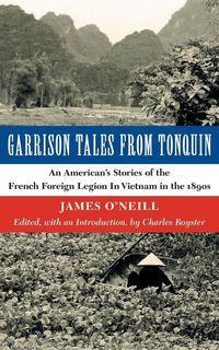 Produktbild: Garrison Tales from Tonquin
