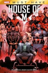 Produktbild: Marvel Must-Have: House of M