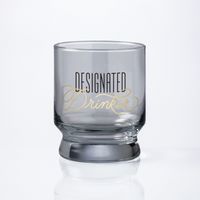 Produktbild: Designated Drinker Lowball Glass