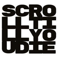 Produktbild: Scroll Till You Die