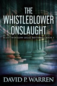 Produktbild: The Whistleblower Onslaught