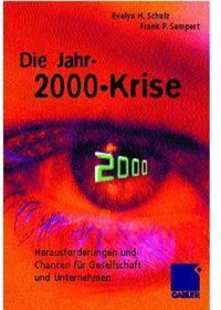 Produktbild: Die Jahr-2000-Krise