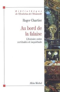 Produktbild: Fre-Au Bord De La Falaise