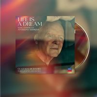 Produktbild: Life Is A Dream