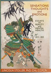 Produktbild: Sensations Thoughts and Emotions