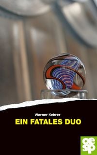 Produktbild: Ein fatales Duo