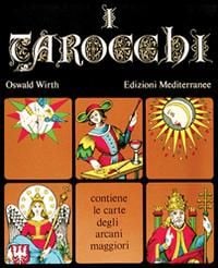 Produktbild: I tarocchi