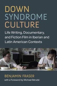 Produktbild: Fraser, B: Down Syndrome Culture