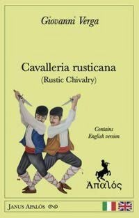Produktbild: Cavalleria rusticana (Rustic Chivalry)