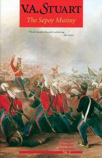 Produktbild: The Sepoy Mutiny