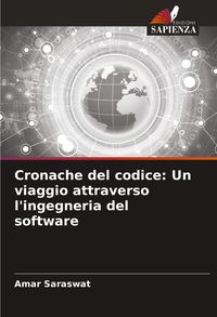 Produktbild: Cronache del codice: Un viaggio attraverso l'ingegneria del software