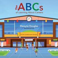 Produktbild: The ABCs of Learning About Careers