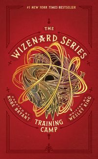 Produktbild: The Wizenard Series: Training Camp