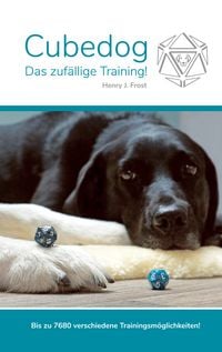 Produktbild: Cubedog