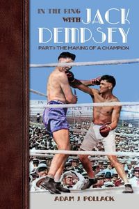 Produktbild: In the Ring With Jack Dempsey - Part I