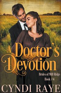 Produktbild: A Doctor's Devotion