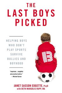 Produktbild: The Last Boys Picked