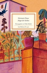Produktbild: Magie der Farben