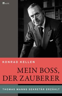 Produktbild: Mein Boss, der Zauberer