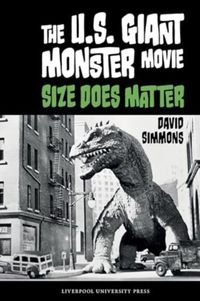 Produktbild: The U.S. Giant Monster Movie