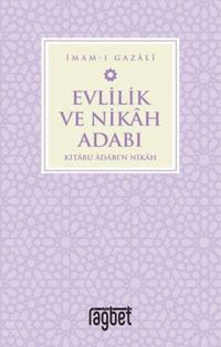 Produktbild: Evlilik ve Nikah Adabi