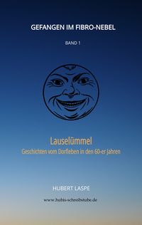 Produktbild: Gefangen im Fibro-Nebel Band 1