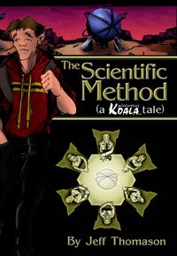 Produktbild: The Scientific Method (a Wandering Koala tale)