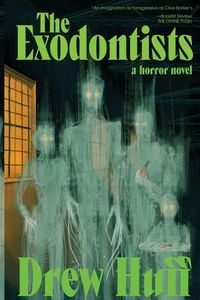 Produktbild: The Exodontists