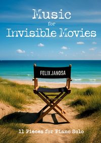 Produktbild: Music for Invisible Movies