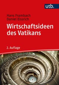 Produktbild: Wirtschaftsideen des Vatikans