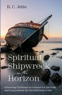 Produktbild: Spiritual Shipwreck on the Horizon