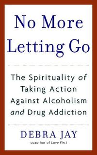 Produktbild: No More Letting Go