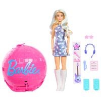Produktbild: Barbie Roll & Reveal - Pop Star.JMK19